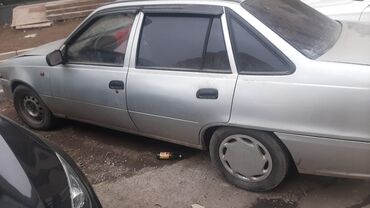 Daewoo: Daewoo Nexia: 2010 г., 1.5 л, Механика, Бензин, Седан