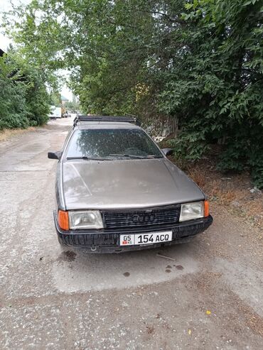 ауди 2 6 машына: Audi 100: 1990 г., 2.3 л, Механика, Бензин, Седан