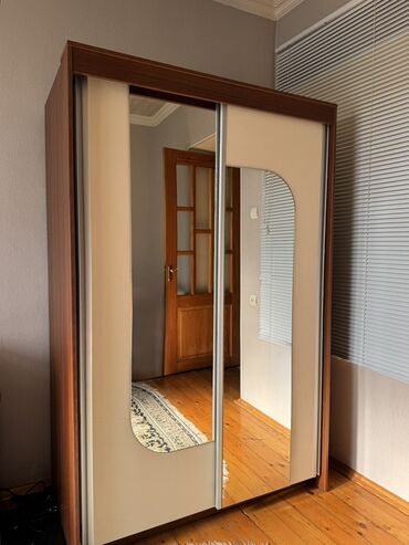 balkon dolab: Kupe, 2 qapılı Düz dolab, Qarderob, paltar dolabı
