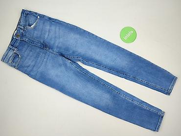jeansy balloon pull and bear: PULL&BEAR, Jeansy damskie, rozmiar S — 3