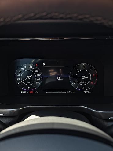 gra: Kia Sorento: 2020 г., 2.2 л, Автомат, Дизель, Кроссовер — 6