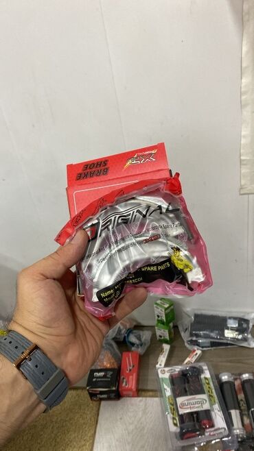 Təkərlər: 🛵Moto Zapcast🛵 Sveca 3m Nakladka arxa 7m Nakladka qabag 7m Paduska 5m — 41