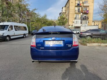 Toyota: Toyota Prius: 1.5 l | 2007 il Hetçbek — 4