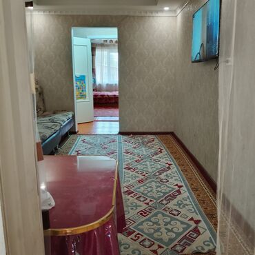 Продажа домов: Барачный, 40 м², 3 комнаты, Собственник, Косметический ремонт — 5