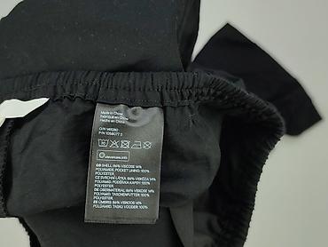 lenary cena: H&M, Spodnie materiałowe damskie, rozmiar M — 6