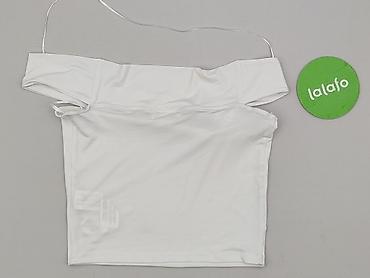 push: PULL&BEAR, Top damski, rozmiar M — 3