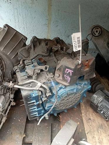 mitsubisi: АКПП Kia K5 TF L4NA NU LPG LPI 2.0 25.11.2014 (б/у) — 1