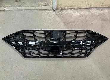 hyundai starter: Kia və Hyundai avtomobilləri üçün yeni və üstdən çıxma orjinal ehtiyat — 9
