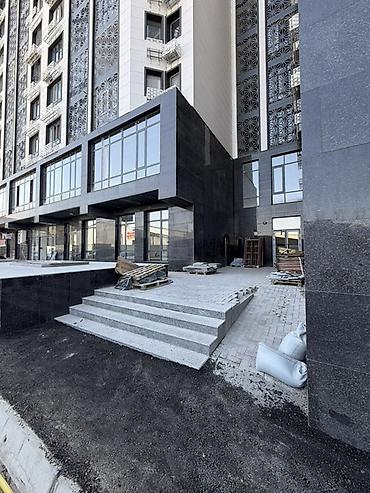 аренда цоколь: Магазин, В жилом доме, 232 м² С ремонтом, Water сommunications, Sewerage сommunications, Heating сommunications — 2