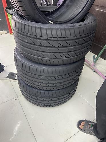 stage 3: Летние шины Sailun 275/35 ZR19 96Y — комплект из 4 шт — 3