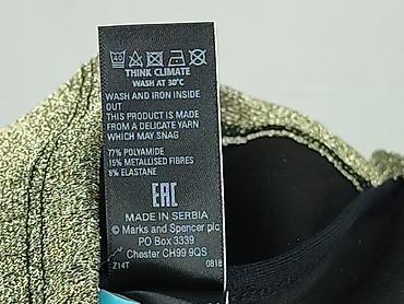 elementy: Marks & Spencer, Bluzka damska, rozmiar 2XS — 6