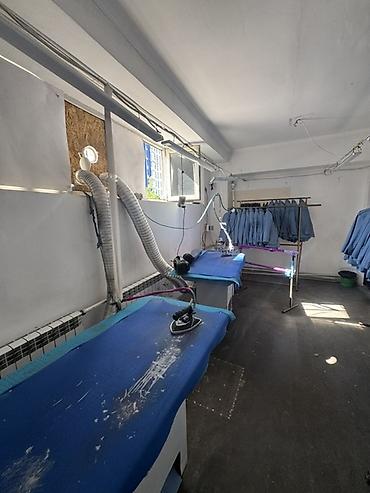 Продажа цехов, заводов, фабрик: Цех, С оборудованием, 200 м² at lalafo.kg — 18 Продажа цехов, заводов, фабрик: Цех, С оборудованием, 200 м² — 18