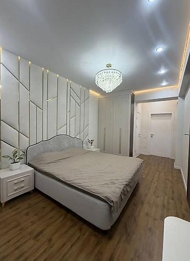 ts group: 3 комнаты, 93 м², Технопарк Элитка, 7 этаж, Дизайнерский ремонт — 5