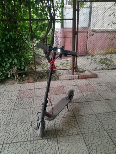 алмашам обмен: Электросамокат, Xiaomi, Без рассрочки