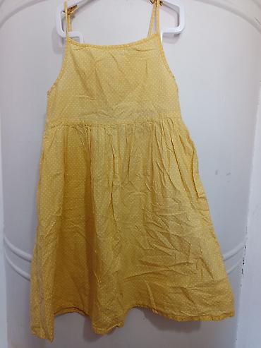 Платья: Детское платье, Б/у — 11