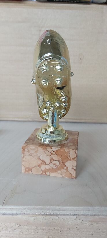 Heykəlciklər: Suvenir — 4