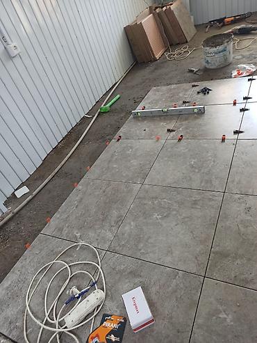 Ремонт под ключ: Отделочные работы под ключ. Профессиональный монтаж стеновых панелей — 24