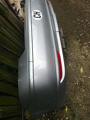 car sails: ZADNJI BRANIK MONDEO HECBEK ZA FORD MONDEO OD 2005. DO 2007. GOD. | — 6