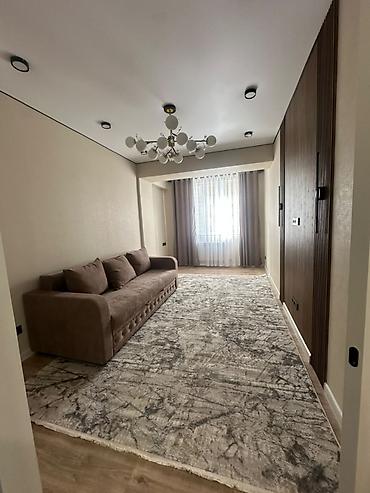 69: 1 комната, 42 м², Ипподром Элитка, 3 этаж, Дизайнерский ремонт — 2