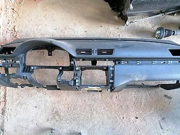 golf 5 stranac: INSTRUMENT TABLA ZA VOLKSWAGEN PASSAT B6 OD 2005. DO 2010. GOD. | — 1