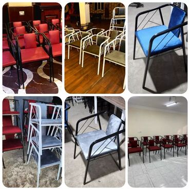 cit parcalar: YENİ̇ OFİS stulları SATILIR. Tədris mərkəzlərində, restoranlarda