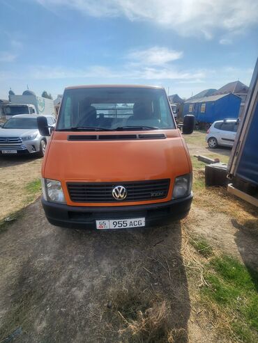 полированная машина: Mercedes-Benz Спринтер: 2001 г., 2.5 л, Механика, Дизель, Бус