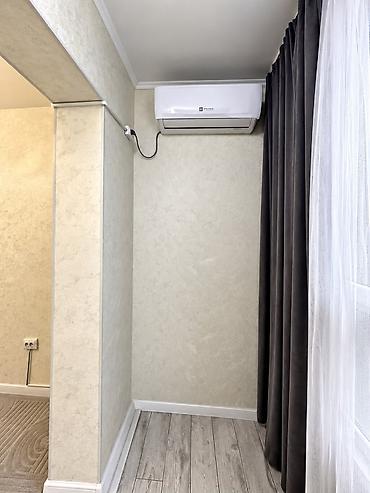 Продажа квартир: 1 комната, 40 м², Технопарк Элитка, 9 этаж, Евроремонт — 6