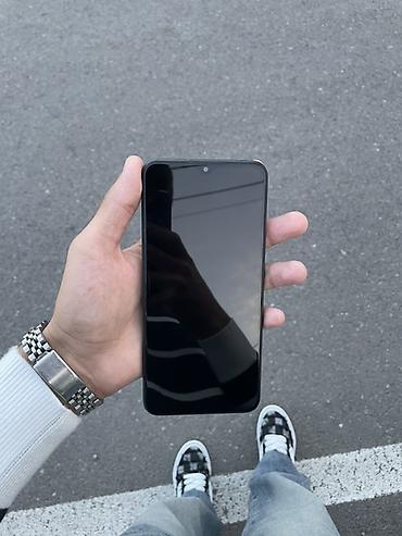 not 15 pro plus: Redmi 9, 64 GB, rəng - Boz, Barmaq izi — 2