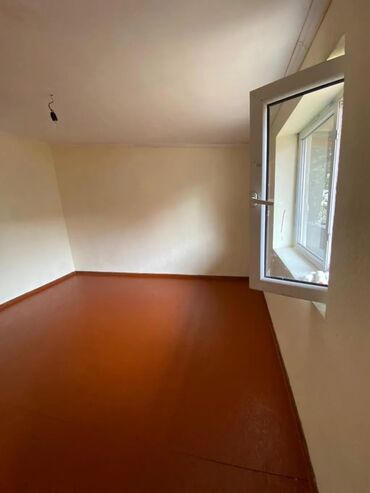 долгосрочная аренда дома ош базар: 25 м², 2 комнаты, Утепленный, Забор, огорожен