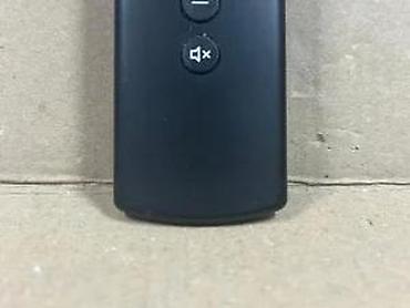 Aksesoari za TV i video: Daljinski upravljač za streaming uređaj (kompaktan, crni) - Dizajn sa — 8