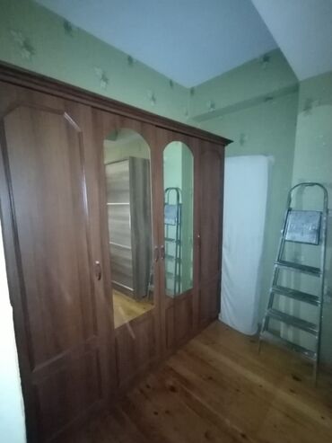 продажа квартиры: Günəşli, 1 otaqlı, Yeni tikili, m. Xalqlar Dostluğu, 32 kv. m