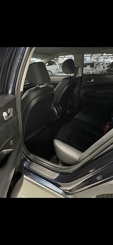 бампер передний на хонда стрим: Kia K5: 2019 г., 2 л, Автомат, Бензин, Седан — 7