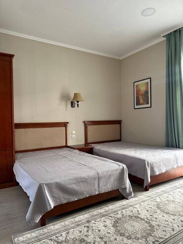 Иссык-Куль 2026: Коттедж, ЦО Радуга, Сары-Ой — 2