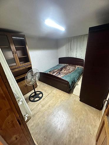 1 nizami: 23 kv. m, 1 otaqlı, Qaz, İşıq, İnternet — 5