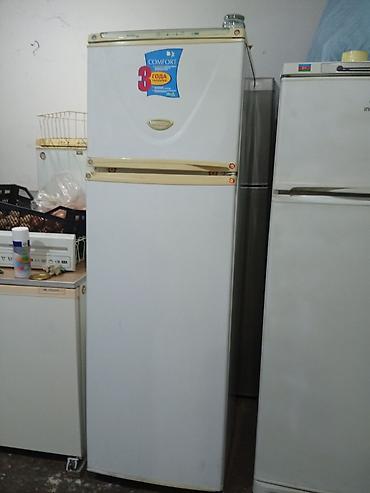 nokia korpuslari: Məişət soyuducuları – müxtəlif modellər - Markalar: Indesit, Comfort — 3