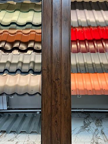 Спецодежда: Хотите красивый и долговечный фасад?Металлосайдинг -идеальное решение at lalafo.kg — 9 Спецодежда: Хотите красивый и долговечный фасад?Металлосайдинг -идеальное решение — 9