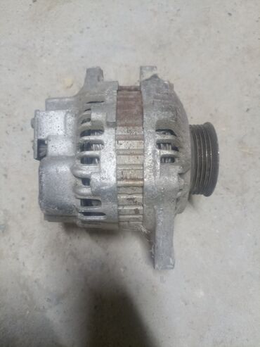 бак для фуры: Генератор Honda