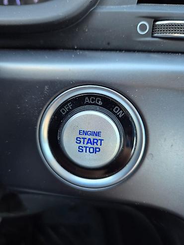 Hyundai: Hyundai Sonata: 2021 г., 2 л, Автомат, Газ, Седан — 16