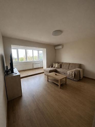 Продажа квартир: 2 комнаты, 55 м², Цум Индивидуалка, 5 этаж, Евроремонт — 2