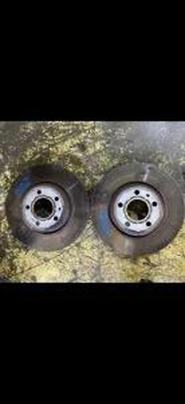 swiss tools imbus: AUDI A5 PREDNJI DISKOVI KAO NOVI | Audi vw delovi zemun altina — 1