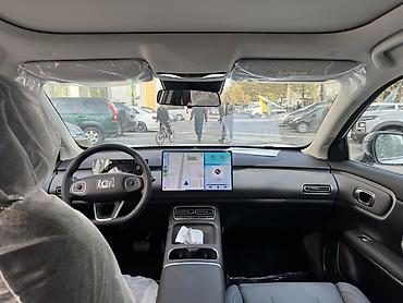 mitsubishi eclipse cross: Changan Qiyuan Q05: 2026 г. — 4