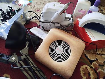 Наборы инструментов: Набор инструментов, Б/у — 2