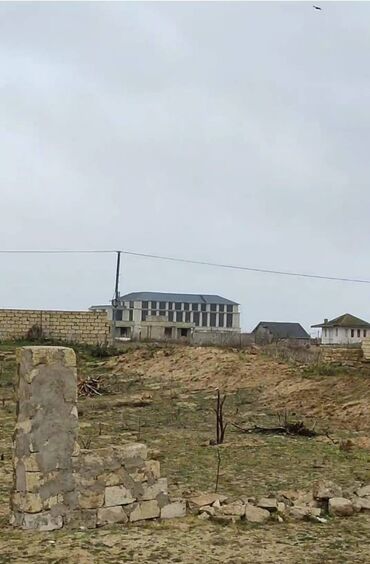 Torpaq sahələrinin satışı: 6 sot, Tikinti, Mülkiyyətçi, Kupça (Çıxarış)