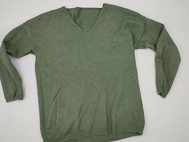 bluzy only: Sweter damski, rozmiar L — 1