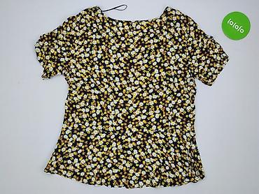 pull and bear bomberka: Pieces, Bluzka damska, rozmiar M — 4