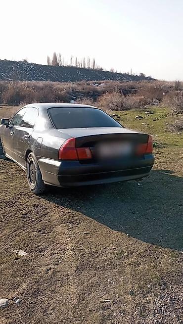 e34 m5: Mitsubishi Diamante: 1995 г., 2.5 л, Автомат, Бензин — 3