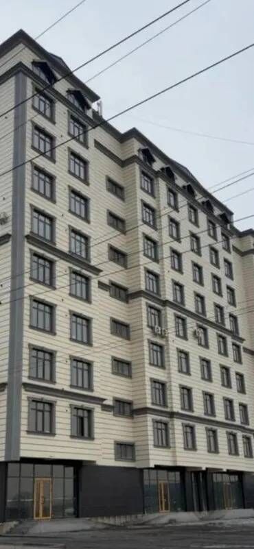 Продажа квартир: 1 комната, 40 м², Элитка, 3 этаж, Евроремонт