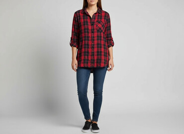 koszula hawajska lidl: Esmara, Women`s shirt, size 2XL at lalafo.pl koszula hawajska lidl: Esmara, Women`s shirt, size 2XL