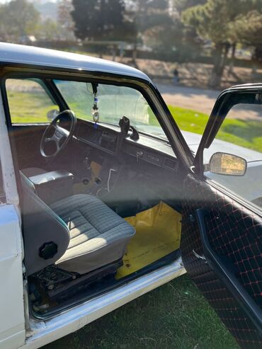 VAZ (LADA): VAZ (LADA) 2104: 1.6 l | 1999 il Sedan — 7