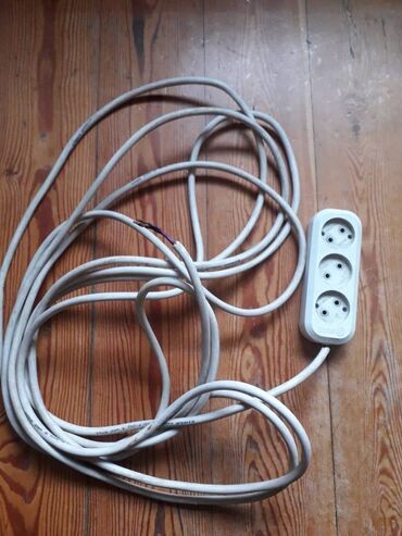 fiber optik kabel qiymeti: Kabel, Elektrik kabel